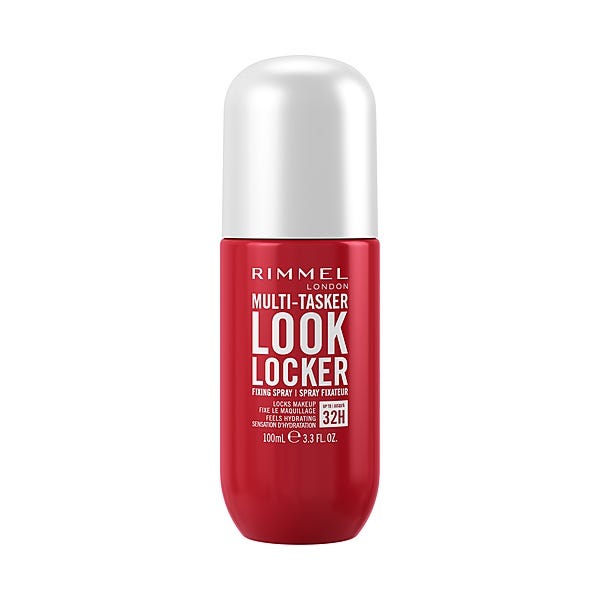 Multi-Tasker Setting Spray