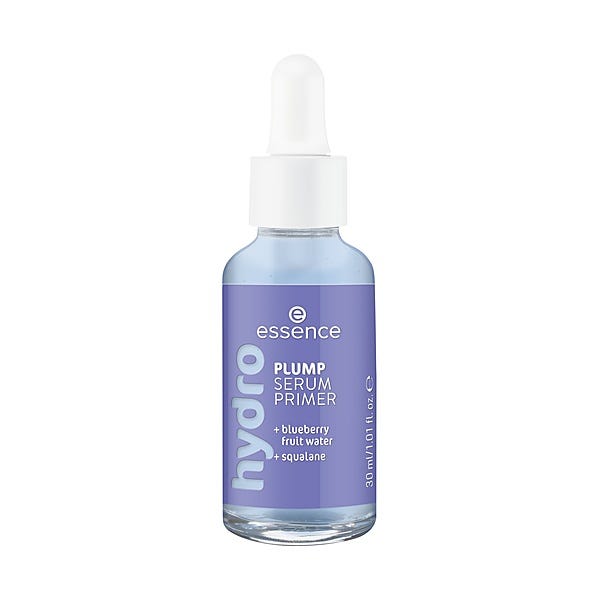 Hydro Plump