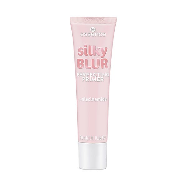 Silky Blur Perfecting