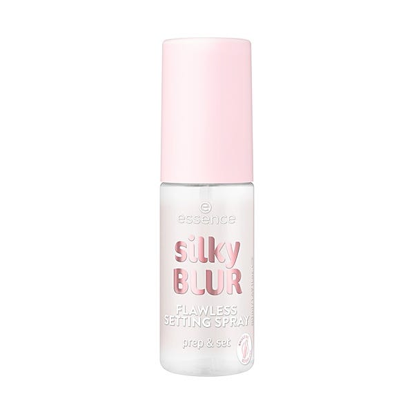 Silky Blur Flawless