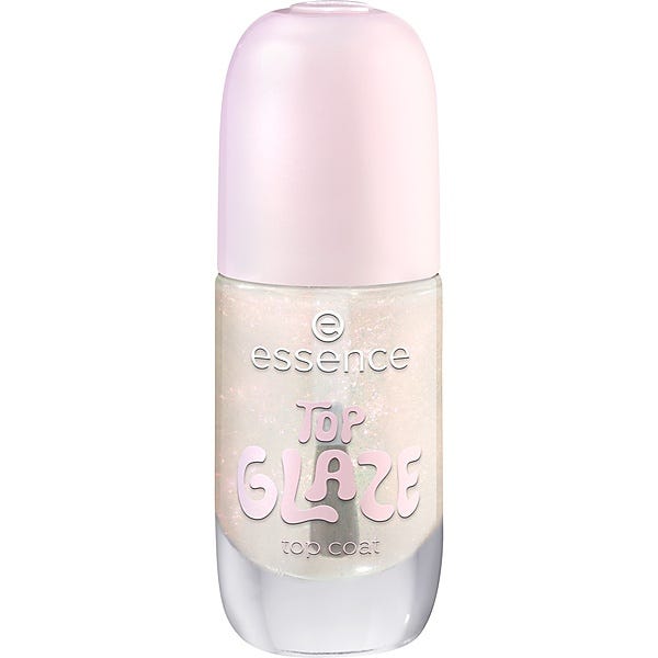 Top Coat Top Glaze