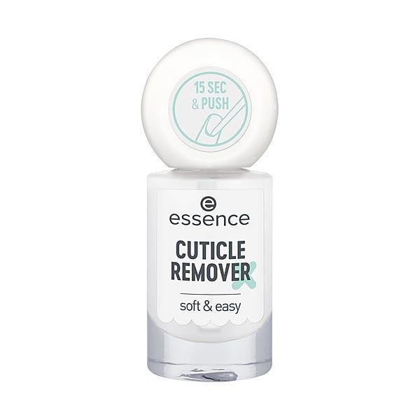 Cuticle Remover