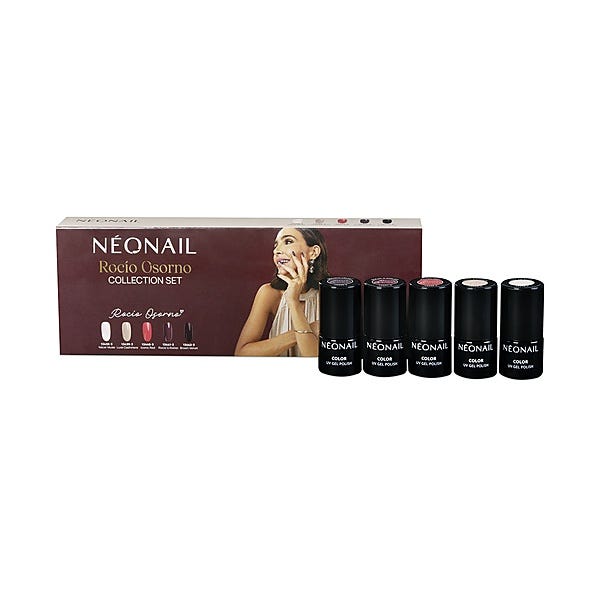 Rocio Osorno Collection Set