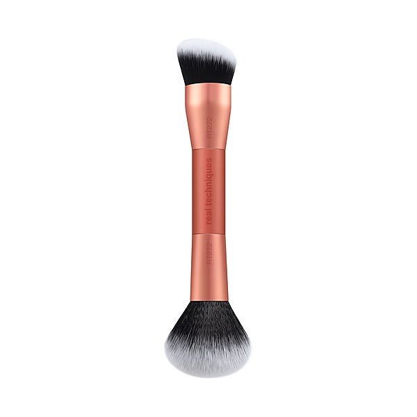Brocha Para Base Liquida Y Polvo