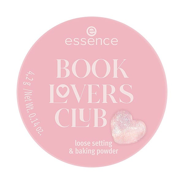 Book Lovers Club
