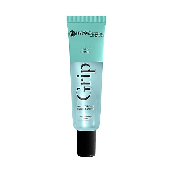 Prebase De Maquillaje Hipoalergenica Ultra Grip