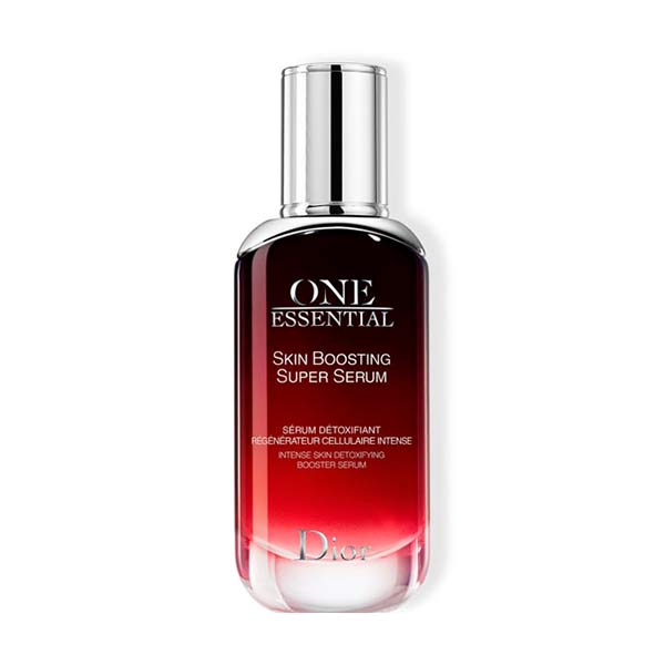 One Essential Skin Boosting Serum