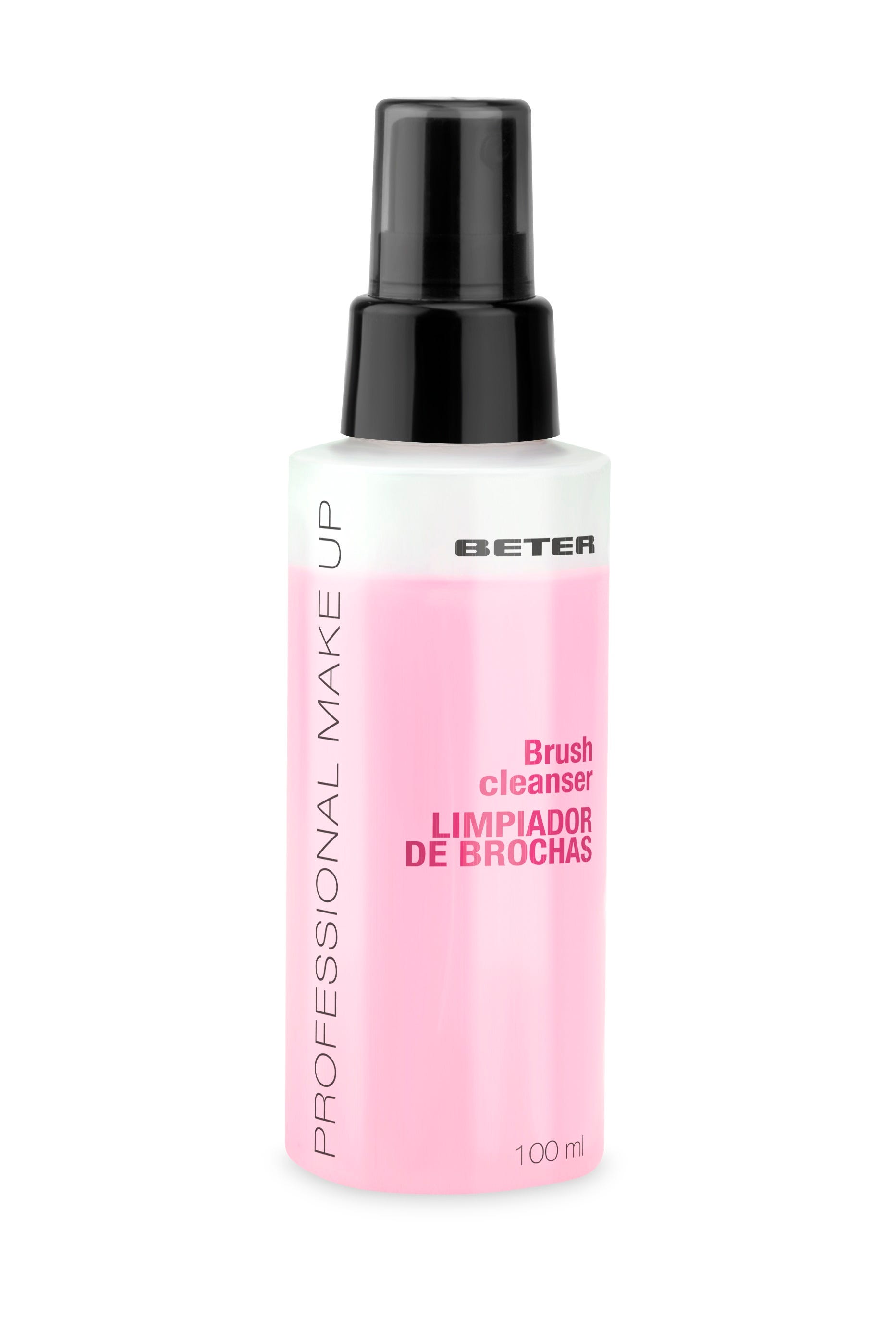 Liquido Limpia Brochas