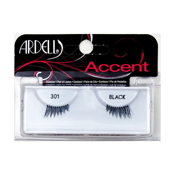 Accent 301