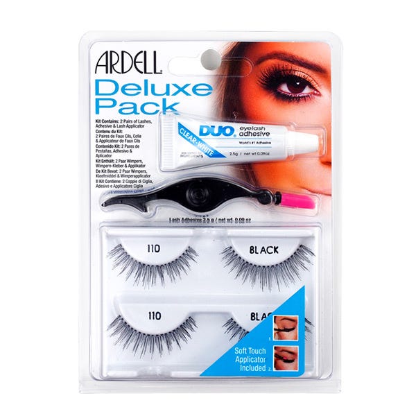 Deluxe 110 Pack