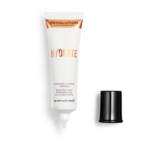 Hydrate Primer