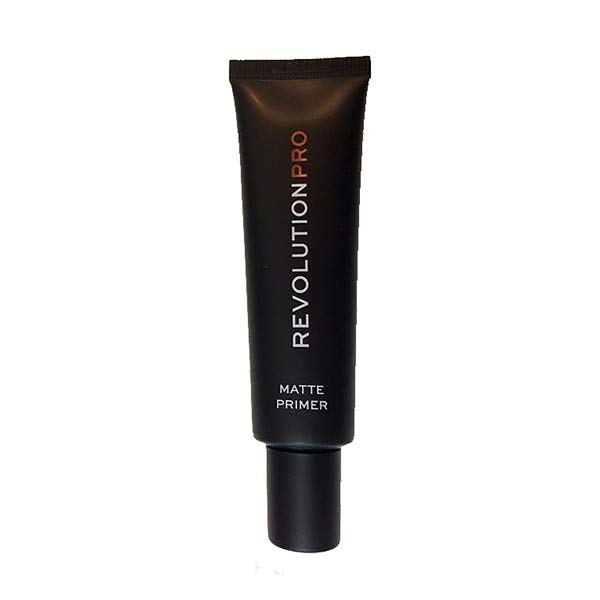 Matte Primer