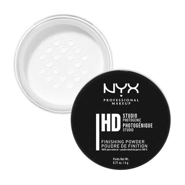 HD Studio Photogenic Finishing Powder