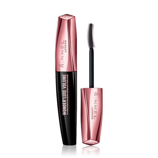 Wonder'luxe Extra Black