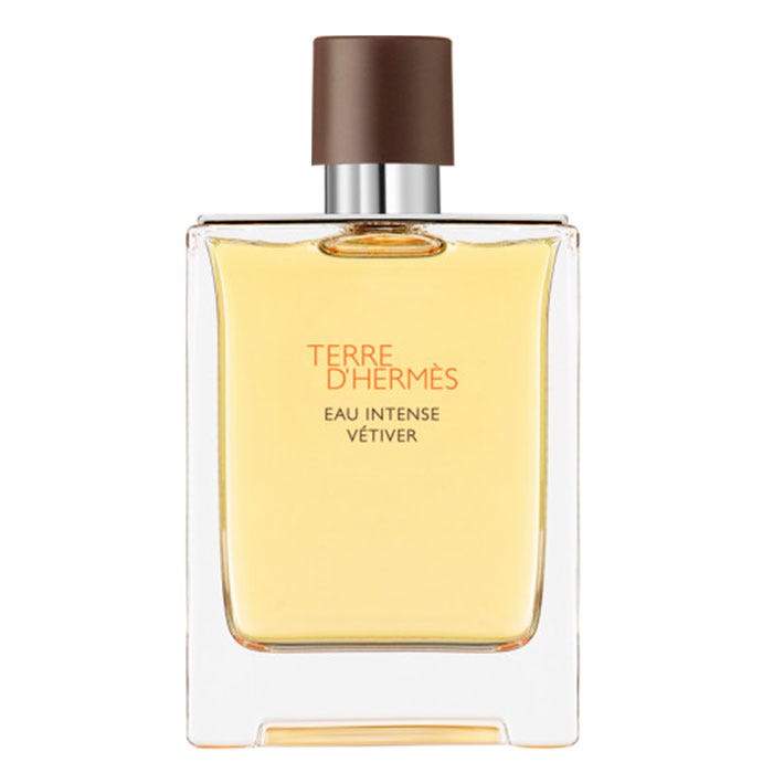 Eau Intense Vétiver