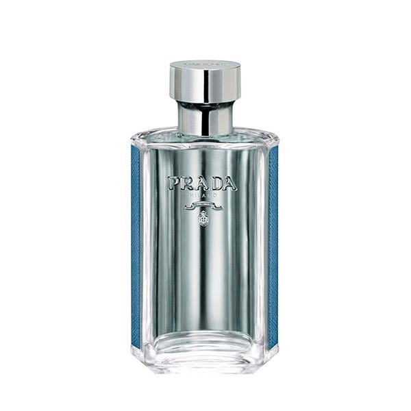 L' Homme L'eau