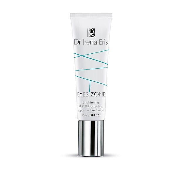 Eyes Zone Brightening & Puff Correcting Supreme Eye Cream