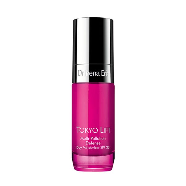 Tokyo Lift Multi-Pollution Defense Day Moisturizer SPF 30