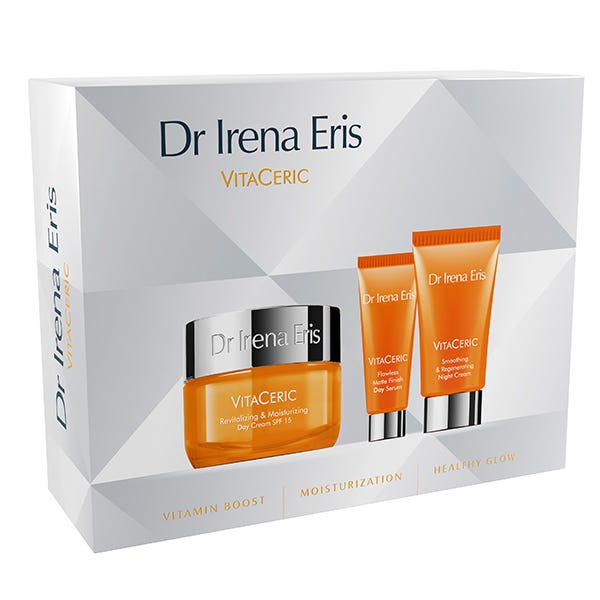 Set Vitaceric