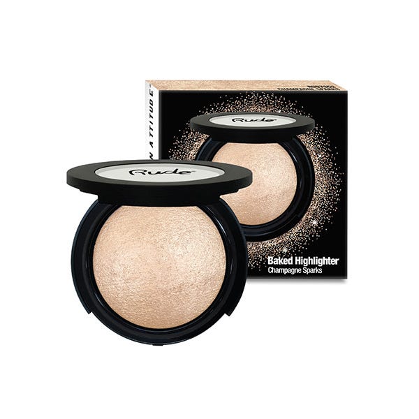 Baked Highlighter