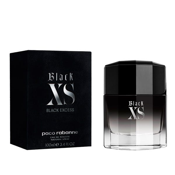 Black Xs