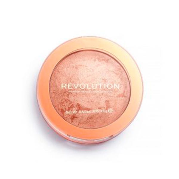 Bronzer Reloaded