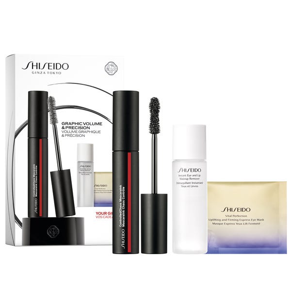 Mascara Kit