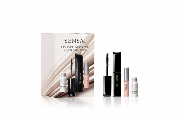 Estuche Mascara 38ºC