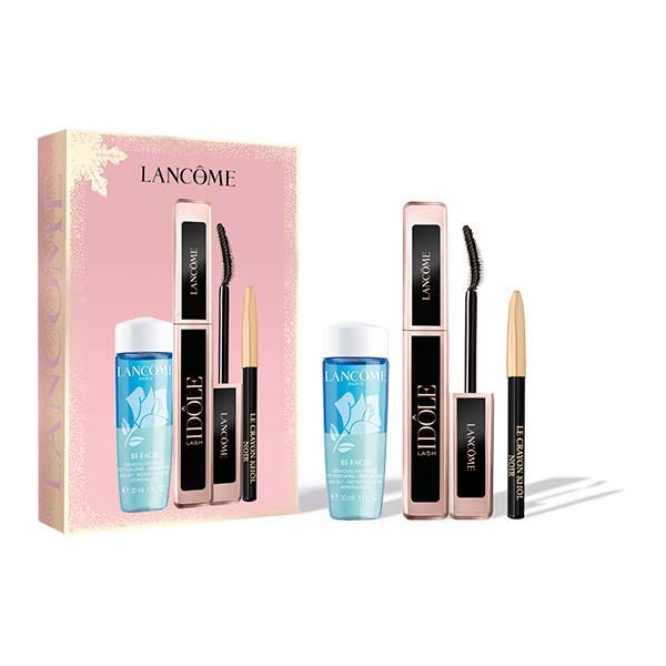 Estuche Lash Idôle