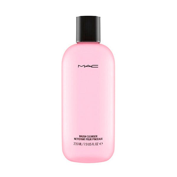 Brush Cleanser