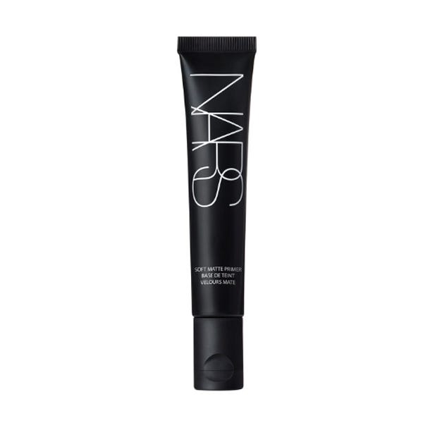Soft Matte Primer