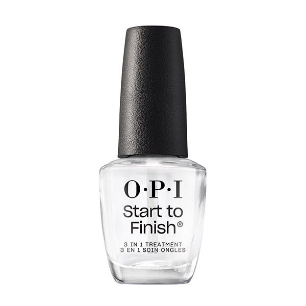 Start To Finish 3 In 1 Treatment