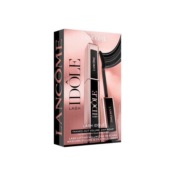 Estuche Lash Idole