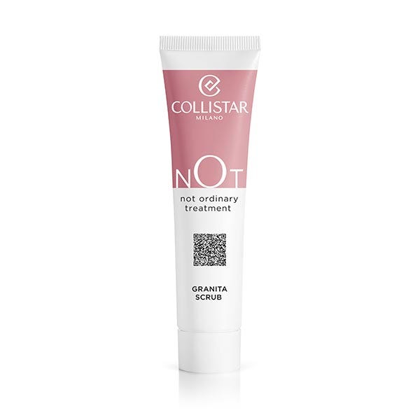 Not - Exfoliante Granizado