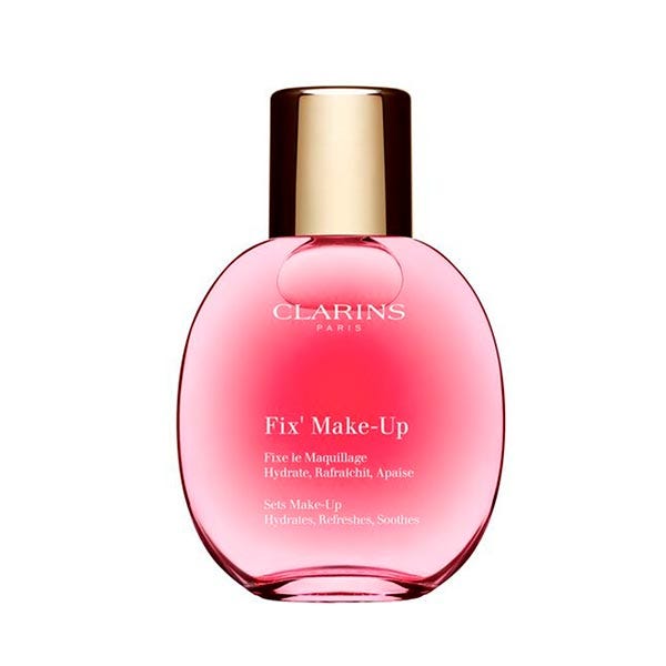 Fix Make Up