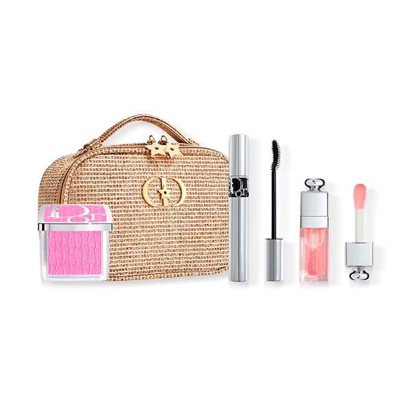 Set de maquillaje Dior