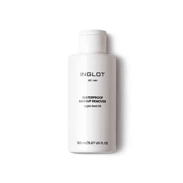 Waterproof Makeup Remover