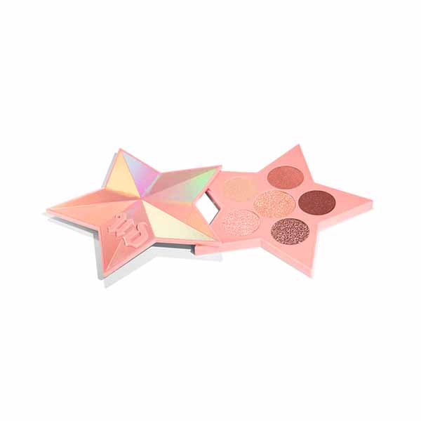 Star Holiday Palette