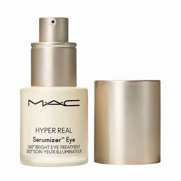 Contorno De Ojos Hyper Real Serumizer Eye