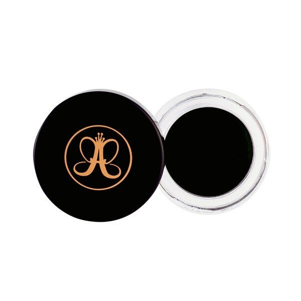 Waterproof Creme Color Jet Matte