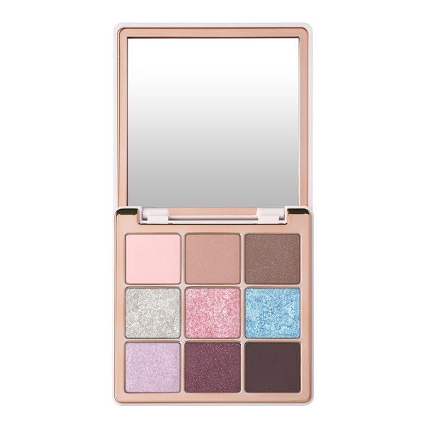 Mini Sugar Eye Shadow Palette