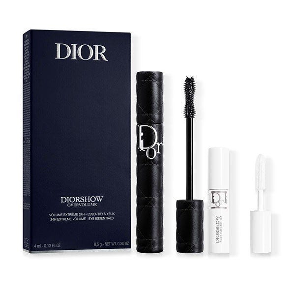 Cofre Diorshow Overvolume