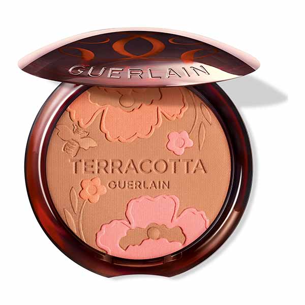 Terracotta Flower Blossom