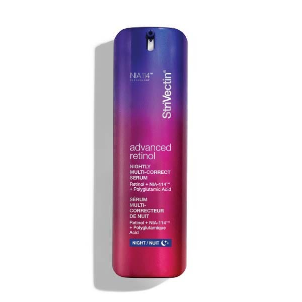 Advanced Retinol Nightly Concentrated Serum
