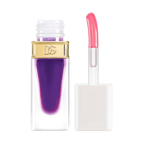 Violet Liquid Blush