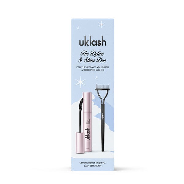 Set The Define & Shine Duo