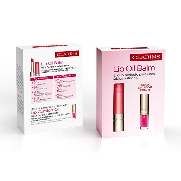 Cofre Duo Lips
