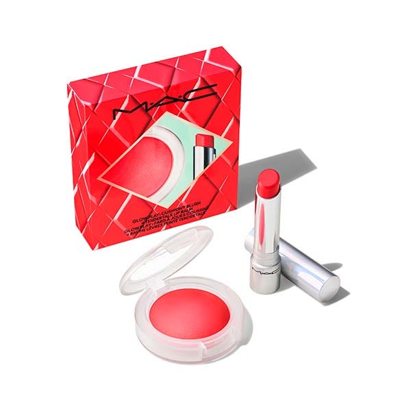 Estuche No Work All Glow Play Pink