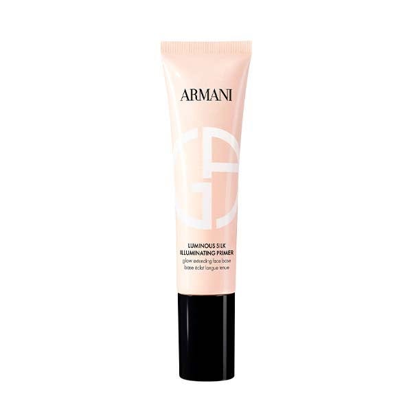 Luminous Silk Primer