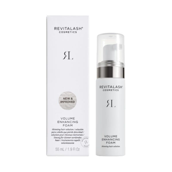 Volume Enhancing Foam